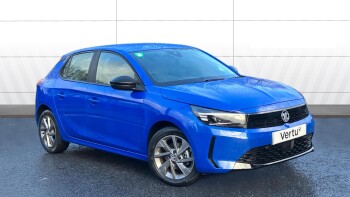 Vauxhall Corsa 1.2 Design 5dr Petrol Hatchback